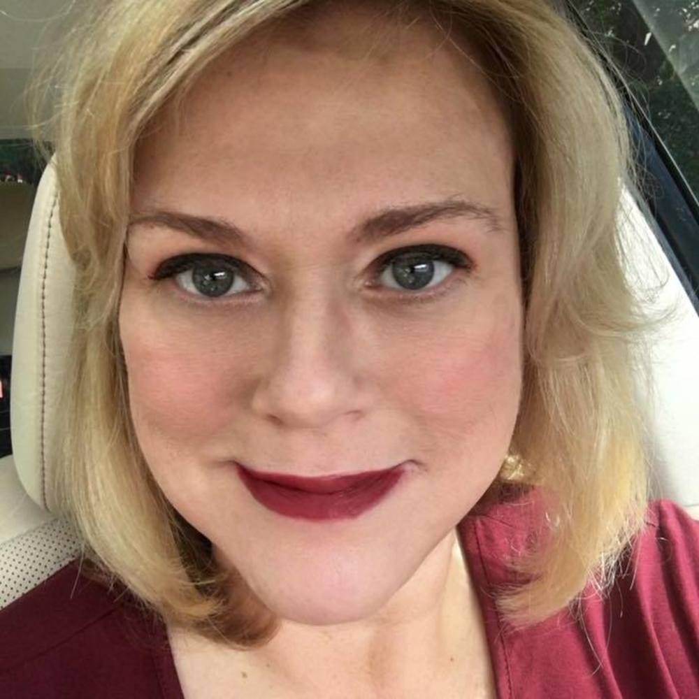 Meet your Posher, Patrice